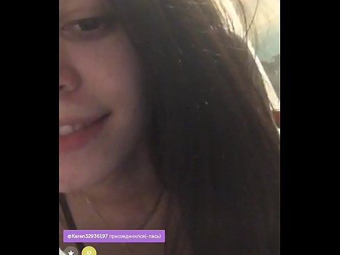 ❤️ Slutty रूसी कुतिया (Periscope, VKontakte, Instagram) ❤️ सेक्स ❌